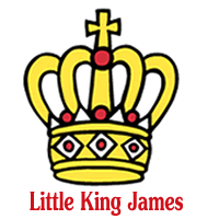rogo-james-crown