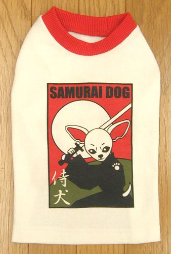 samurai500