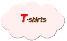 t-shirts